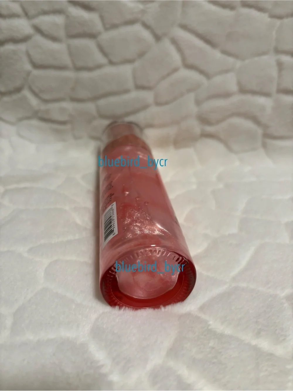 Juicy Couture Shimmer Body Oil Sunset Citrus Scent